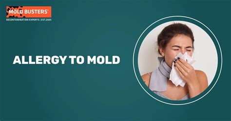 Allergy To Mold All Mold Allergy Symptoms And Signs Moldbusters