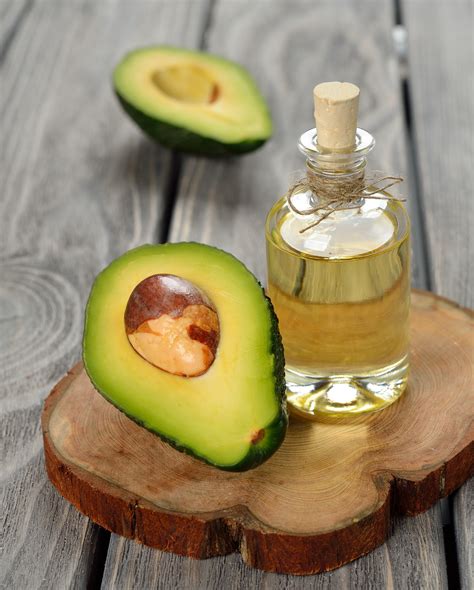 Learn more about the history, uses, and types of avocados. Avocado Oil (Cold Pressed Organic) - Bomar