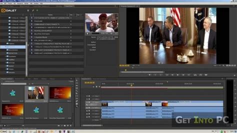 Video editors and enthusiasts all around the world prefer this tool as it has below are some noticeable features which you'll experience after adobe premiere pro cc free download. Adobe Premiere Pro CS6 Free Download - Get Into Pc