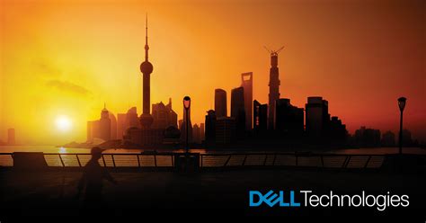 Let The Transformation Begin Dell Hong Kong