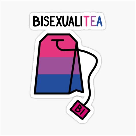 Bisexual Pride Stickers Redbubble Bisexual Pride Lgbtq Pride Lgbt Quotes Bi Flag Lbgt