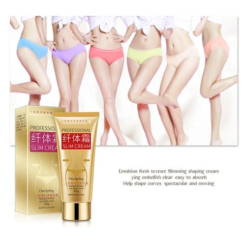 Slimming Creams Cellulite Removal Cream Fat Burner Weight Loss Slimming