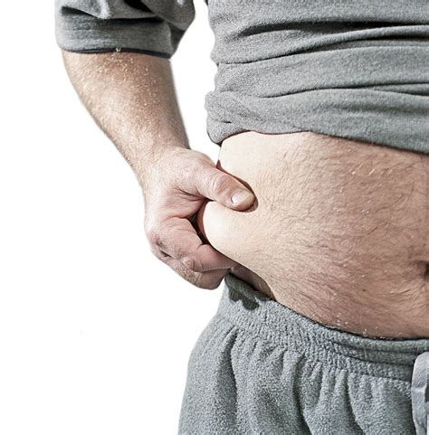 Many vitamins, mineral, and hormone deficiencies are linked to metabolic disorders that affect your body's natural ability to manage weight. Yes, men gain weight when they become dads, study confirms - The Washington Post