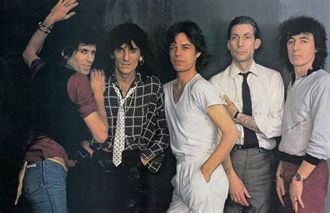 The 8 Best 80s Rolling Stones Songs