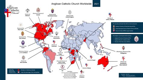 The Anglican Catholic Church