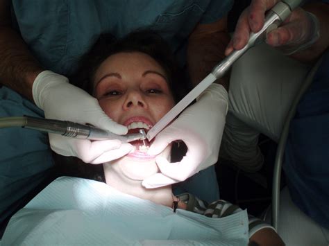 fun at the dentist free photo download freeimages