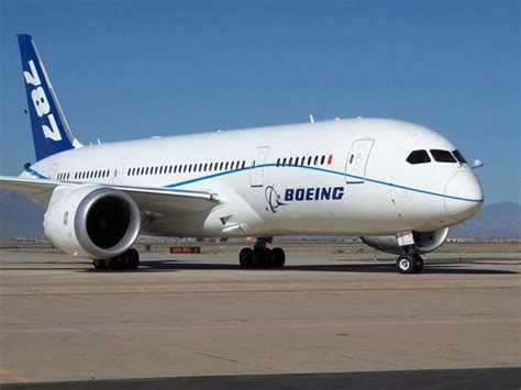 Боинг 787 Dreamliner схема салона технические характеристики