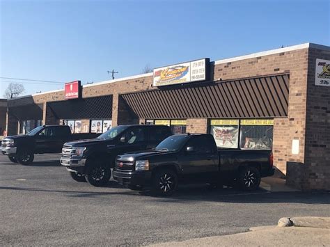 Mobile lube doctors located at 2214 patterson street in greensboro, nc services vehicles for oil change and lube, ac and heating repair, alternator and starter repair, auto inspection, auto repair, brake repair, cylinder and block repair, diagnostic services, electrical repair, engine repair. 2214-2218 Patterson St, Greensboro, NC 27407 - Retail for ...