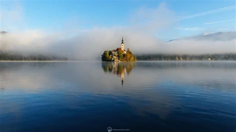 All You Need To Know To Visit The Church On Bled Island Slovenia