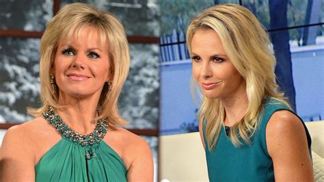 Exclusive Elisabeth Hasselbeck Speaks Out On Sexual Harassment Claims