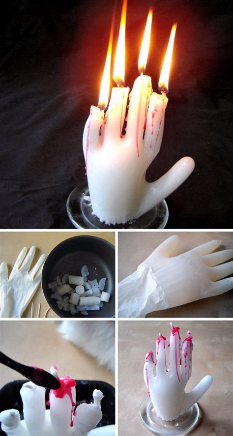 Fun And Easy Diy Halloween Decorating Projects Styletic