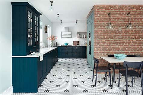 If teal is your color of choice, try some of these chic home decor accents on for size—whether you want a bold geometric rug or an impossibly stylish chair, here's some of the best teal decor out there. Kitchen Paint Colors - The Best To Try At Home And Why ...