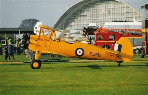Aviation Photographs Of Airshow Duxford Autumn Airshow 1996 Abpic