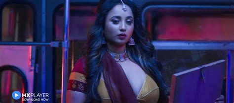 Mastram Web Series All Hot Scenes Actress Rani Chatterjee Aabha Paul Kenisha Awasthi And