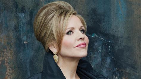 Americas Diva Comes To Philadelphia An Interview With Renée Fleming