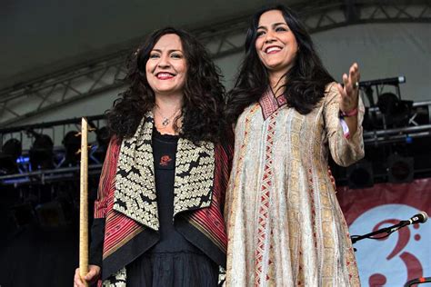 Singing Is Our Resistance Iranian Sisters On Their Fight To Perform