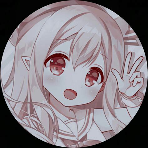 Anime Matching Pfp Circle Pin By Happy Pills On ɢᴏᴀʟs In Carisca Wallpaper