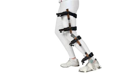 E Mag Active Electromagnetic Stance Control Brace Ottobock Us