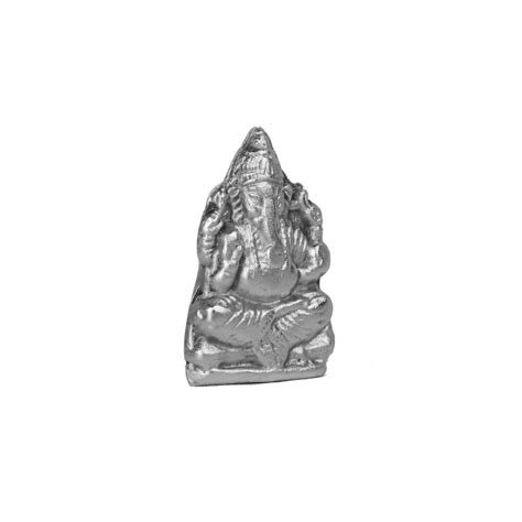 Parad Ganesh / Mercury Ganesh/ Ganesh Statue / Ganesh Idol ...