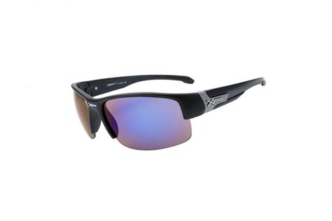 sports sunglasses for men black blue rv x sports range