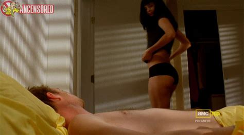 Krysten Ritter Desnuda En Breaking Bad