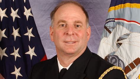 Straughan Retires After 30 Years Of Naval Service