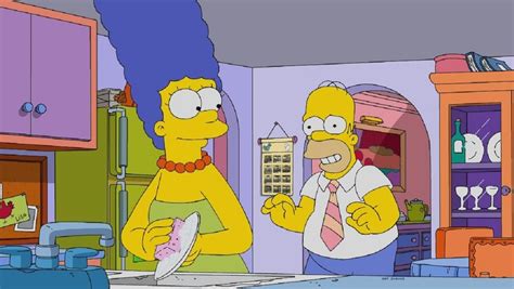 Guionista De Los Simpson Revela Algunos Secretos De La Creación De La Famosa Serie En Su