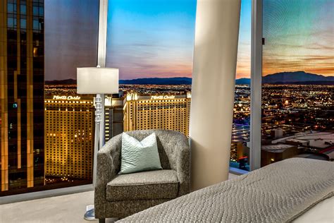 Las Vegas Condos Strip High Rises Las Vegas Luxury Real Estate News
