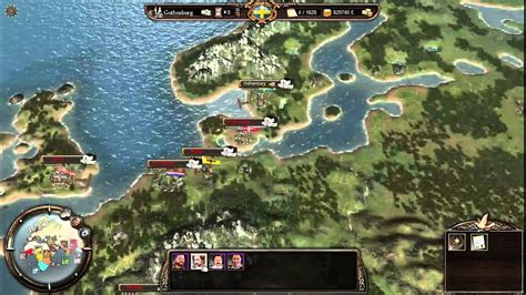 Which is the best mobile gaming company in india? East India Company Gameplay - YouTube