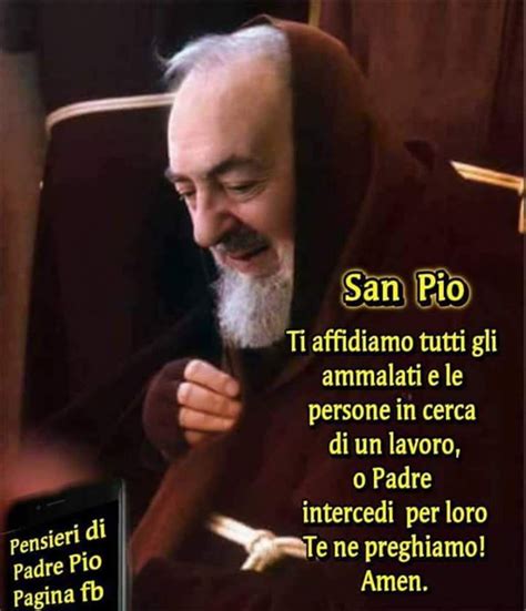 Frasi Di Padre Pio Sulla Pace Frasi Sugli Occhi