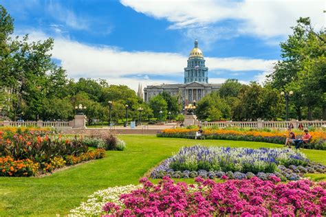 15 Top Denver Attractions You Dont Want To Miss Denae Beland