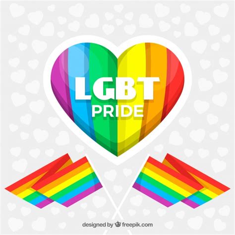 We did not find results for: Lgbt pride background with heart Vector | Free Download
