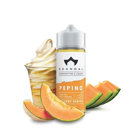 Pepino By Scandal Flavors 𝗩𝗔𝗣𝗘𝗝𝗔𝗠