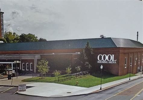 Hpl.028 (3.12 ed.) hpl_primary policy form (dol) issuing company: Cool Insuring Agency Signs Five-Year Deal To Be Name Sponsor Of Glens Falls Civic Center - Glens ...