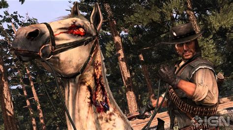 Red Dead Redemption Undead Nightmare Ost 11 Pacific