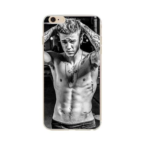 Justin Bieber Iphone Case Sweet Offerz