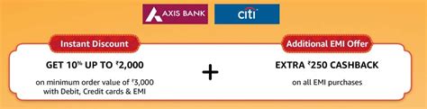 Access your citigold us dollar, euro and pounds (gbp) accounts with one single citi debit card. Amazon Citibank Offers 2020: Get Discount on Citi Credit ...