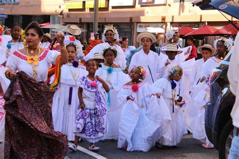 we are our own multitude los angeles black panamanian community aaihs