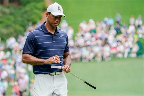 Tiger Woods And Nike The End Of The Road On Tap Sports Net