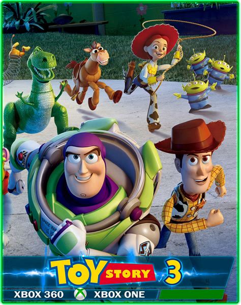 Buy Toy Story 3 Xbox 360 And Download