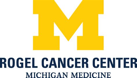 University Of Michigan Rogel Cancer Center Strategic Alliance Partners