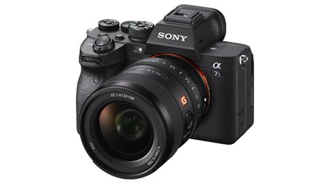 Sony A7s Iii Puts All Focus On Video Pcmag