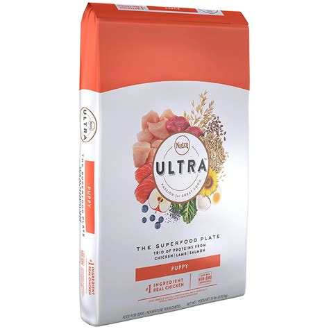 Nutro Ultra Puppy Food Reviews In 2020 Ultimate Guide