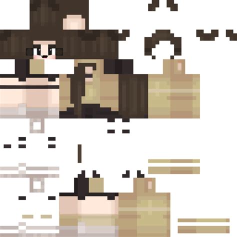 Happy Kim Minecraft Skin Hd Girl Album On Imgur Minecraft Skins Hd