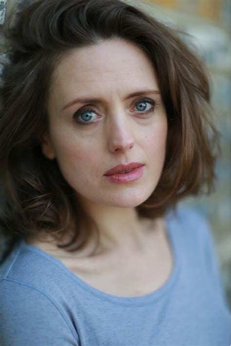 Rebecca Omara Actress Represented By Claire Hoath Management C L A