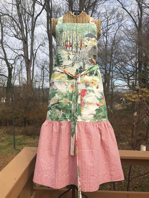 Sew Bee Mine Wearable Art Aprons