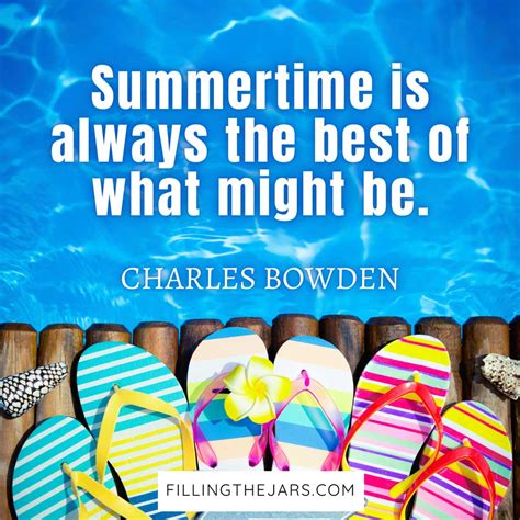 17 Excellent First Day Of Summer Quotes To Celebrate The Season Luv68