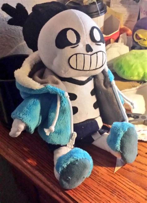 See full list on community.teespring.com Sans plush process break down | Sans plush, Undertale ...