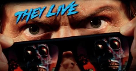 10 Crazy Facts Behind The Making Of They Live Screenrant