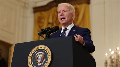 Us President Joe Biden To Propose Hiking Tax On Rich Bbc News